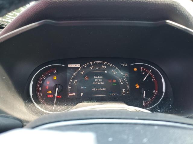 2019 TOYOTA RAV4 LIMIT 2T3Y1RFV9KC027589