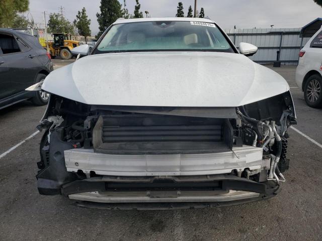 2019 AUDI E-TRON PRESTIGE - Inny widok