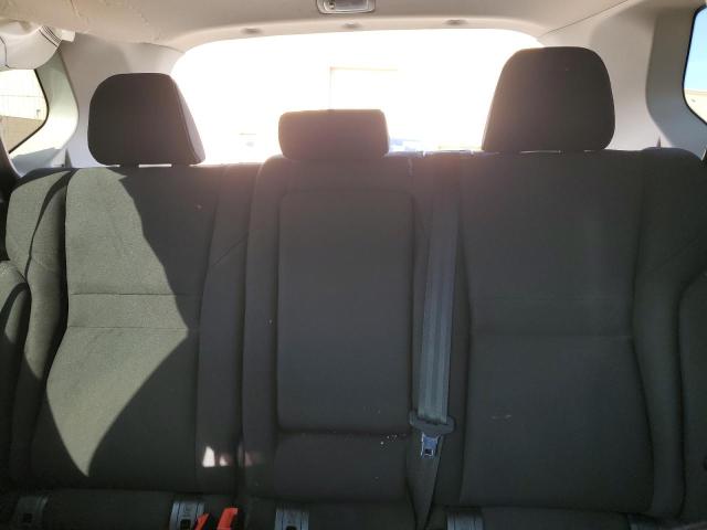 2023 NISSAN ROGUE S #3291353150