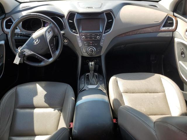 2017 HYUNDAI SANTA FE S KM8SN4HF1HU188585