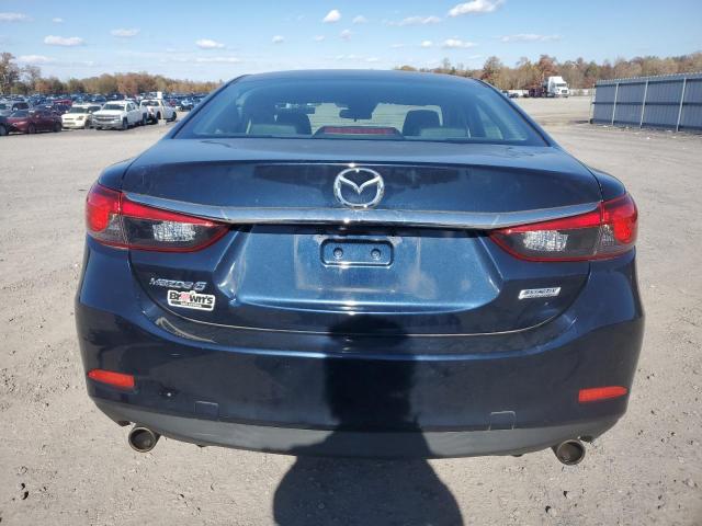 2017 MAZDA 6 TOURING - JM1GL1V54H1103766