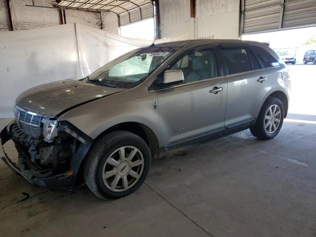 LINCOLN MKX
