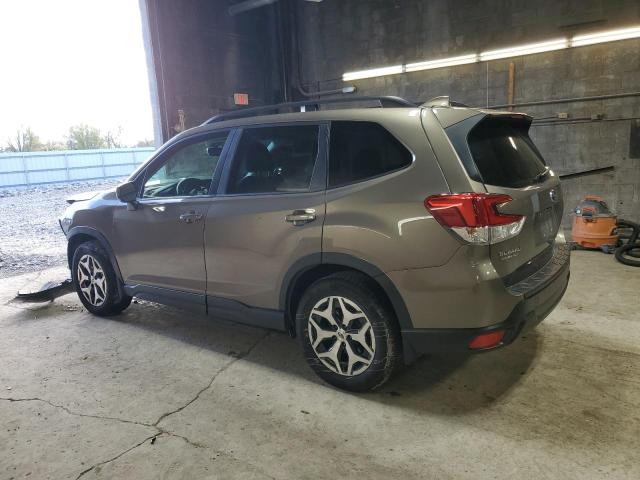 2021 SUBARU FORESTER P - JF2SKAFC6MH403757