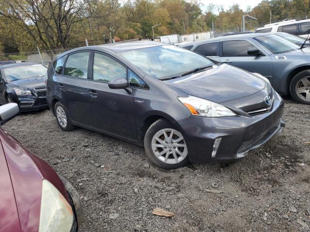 2014 TOYOTA PRIUS V - JTDZN3EU6EJ002925