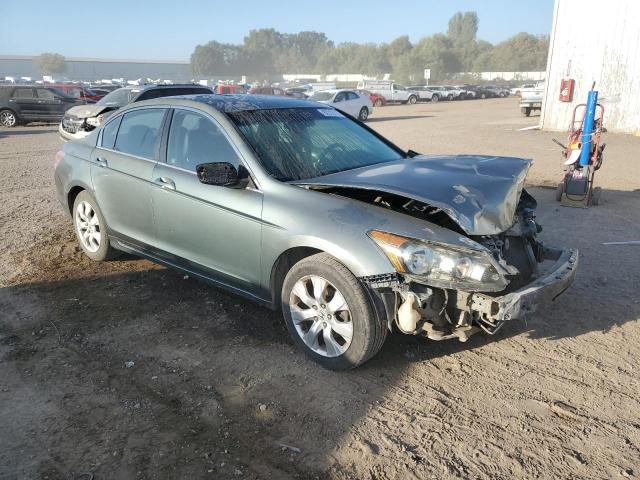 2010 HONDA ACCORD EXL - 1HGCP2F8XAA019119