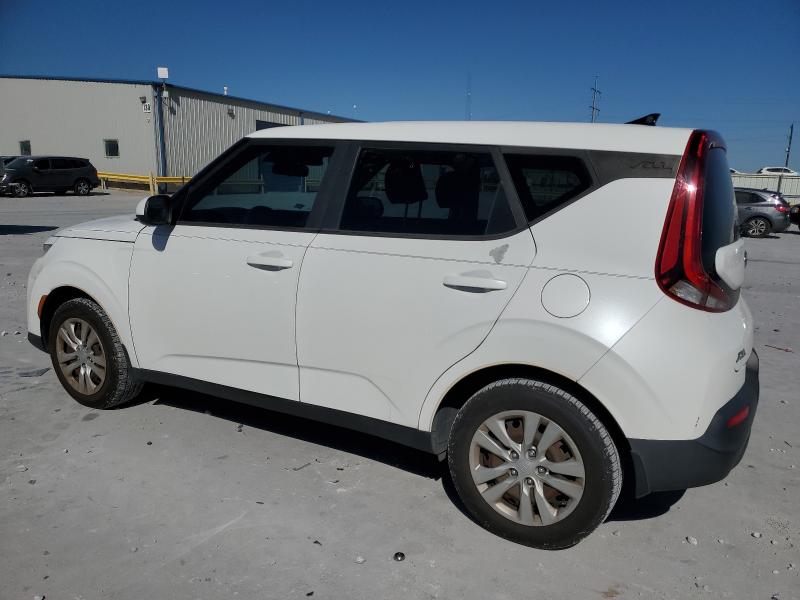 2020 KIA SOUL LX #3301947450