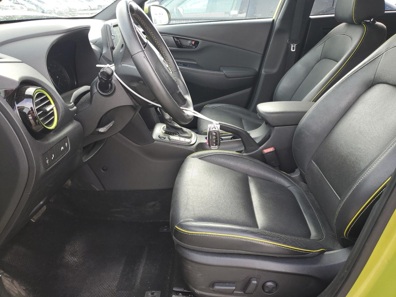 HYUNDAI KONA LIMITED