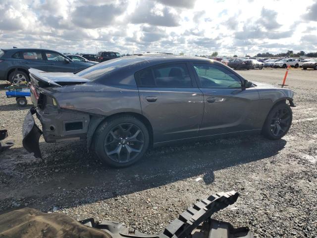 2020 DODGE CHARGER SX - 2C3CDXBG3LH255332