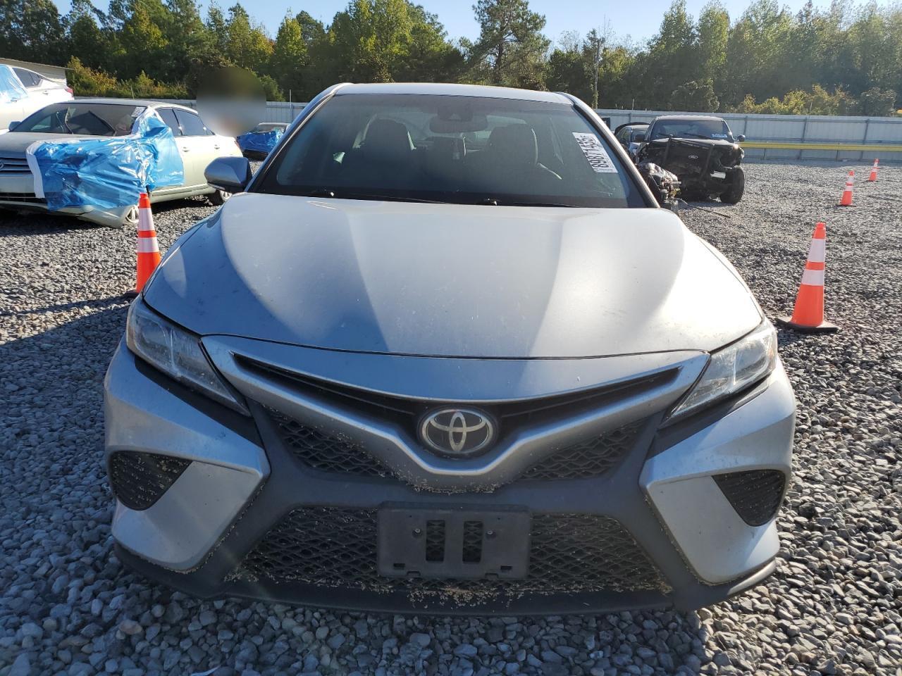 TOYOTA CAMRY L