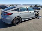 Lot #3304812648 2025 HONDA CIVIC SPOR