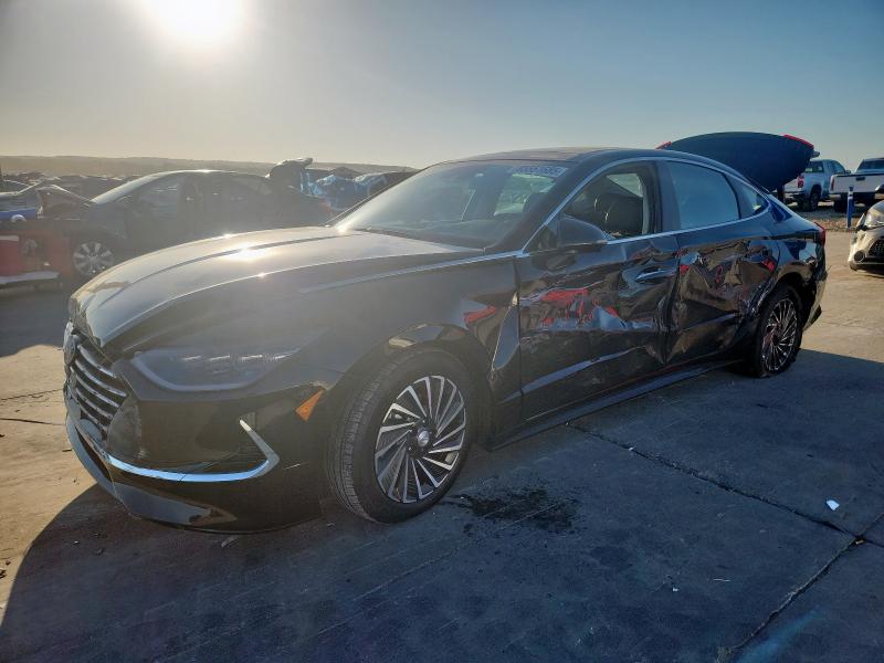 HYUNDAI SONATA HYB