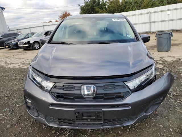 2025 HONDA ODYSSEY EX #3311700219