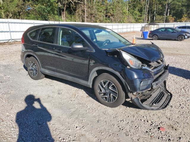 2016 HONDA CR-V SE #3290326971
