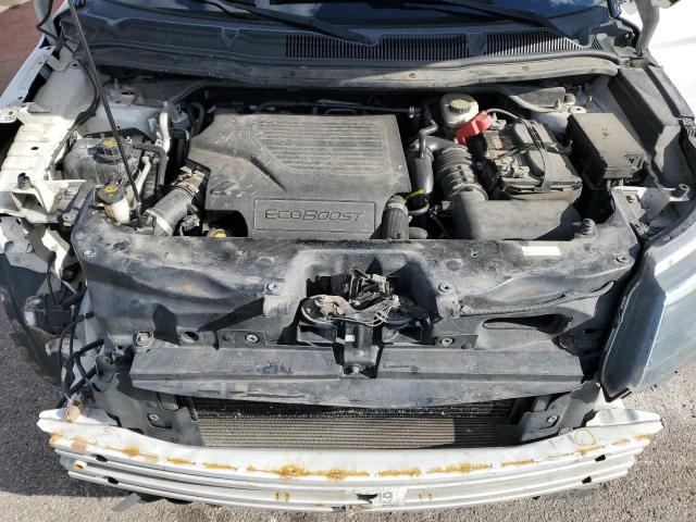 2016 FORD EXPLORER S - 1FM5K8GT1GGB60223