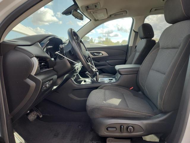 2019 CHEVROLET TRAVERSE L - 1GNEVGKWXKJ310257