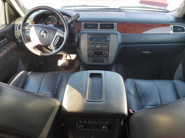 2010 GMC YUKON XL K #3302684008