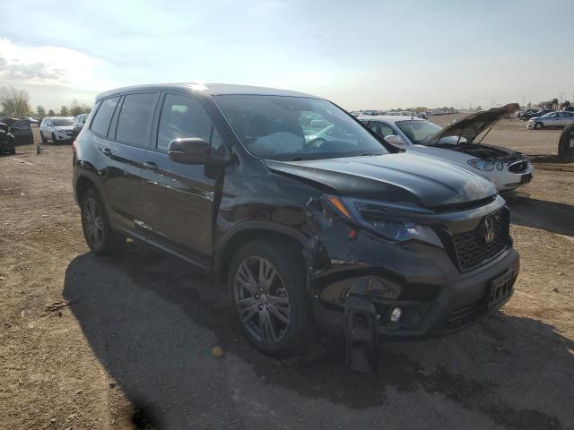 2021 HONDA PASSPORT E #3284914945
