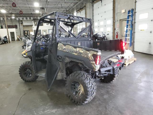 2020 POLARIS RANGER XP #3287647020