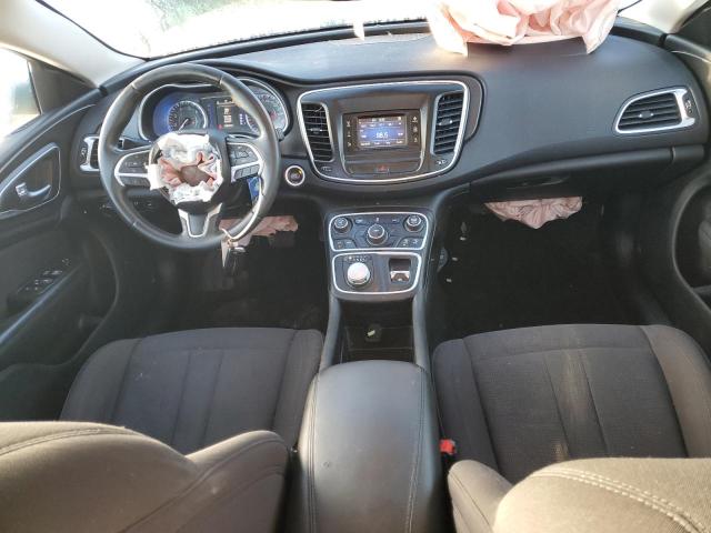 2015 CHRY 200 LIMITED #3294477501