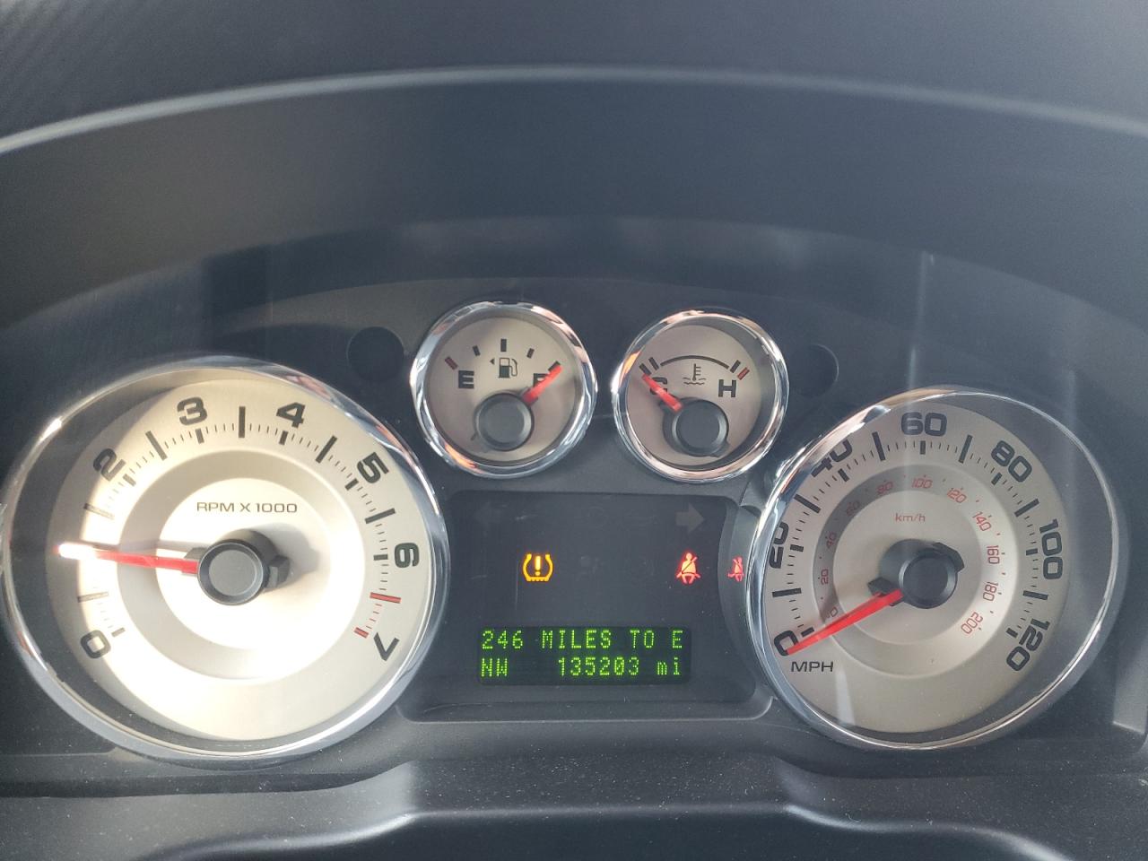 Lot #3287776117 2009 FORD EDGE SEL