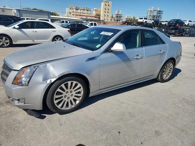 Global Auto Auctions: 2010 CADILLAC CTS PERFORMANCE COLLECTION