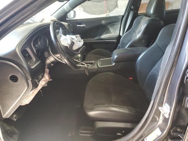 2019 DODGE CHARGER SCAT PACK 2C3CDXGJ9KH646424