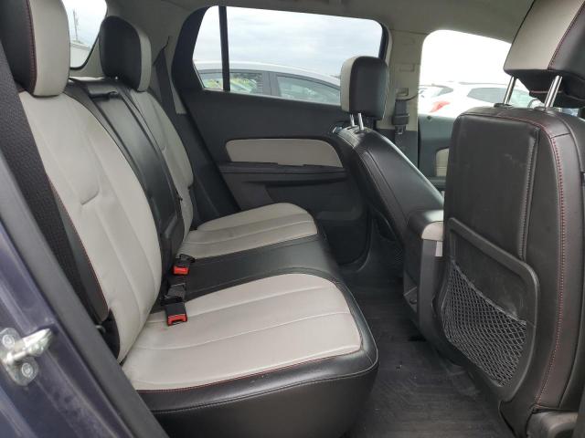 2013 GMC TERRAIN SL - 2GKALUEK1D6315369