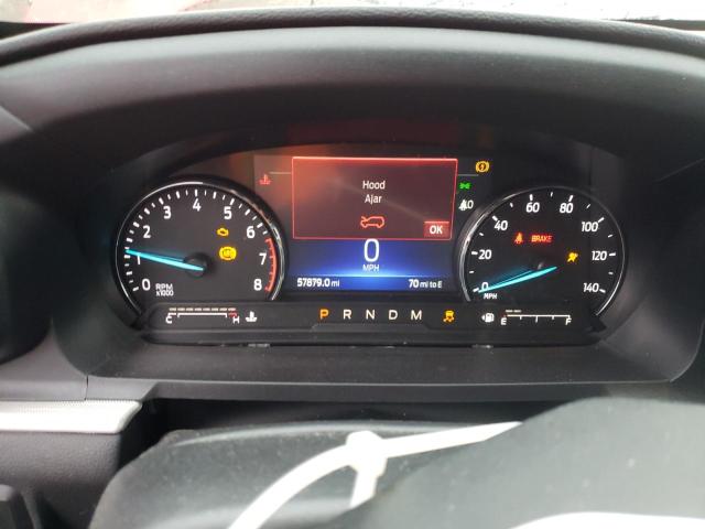 2021 FORD EXPLORER X #3311460283