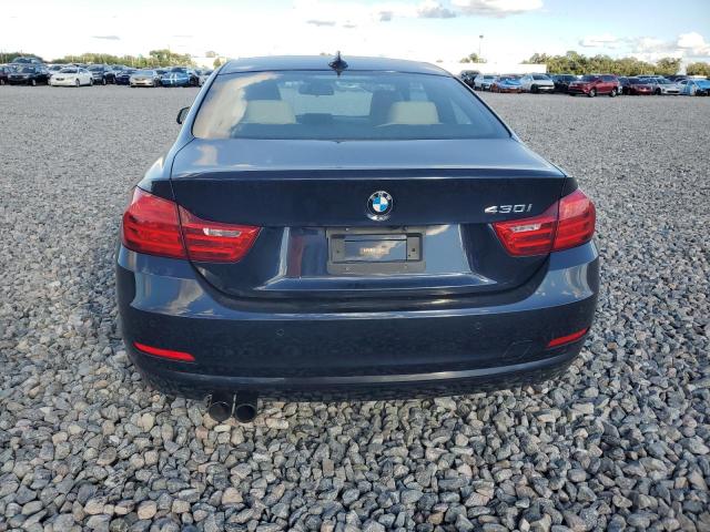 2017 BMW 430I WBA4R7C51HK876421