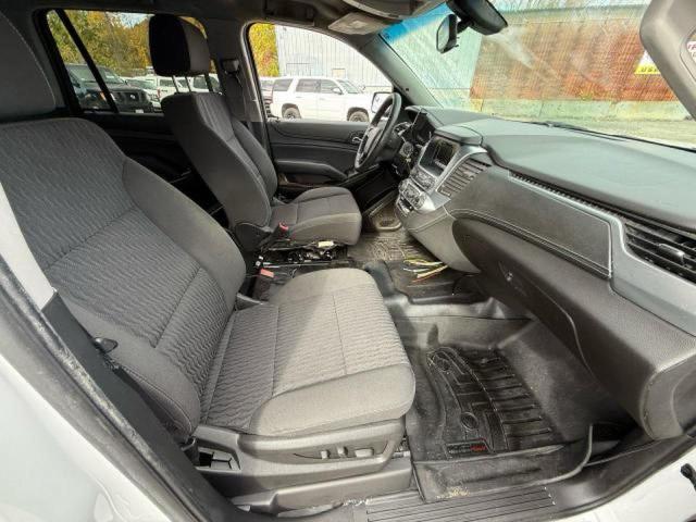 2017 CHEVROLET TAHOE POLI - Other View