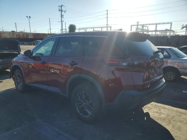2021 NISSAN ROGUE S - 5N1AT3AA1MC693195