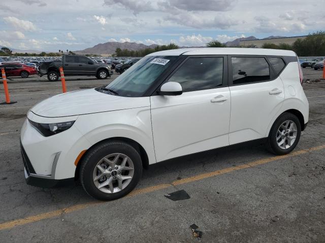 KIA SOUL LX