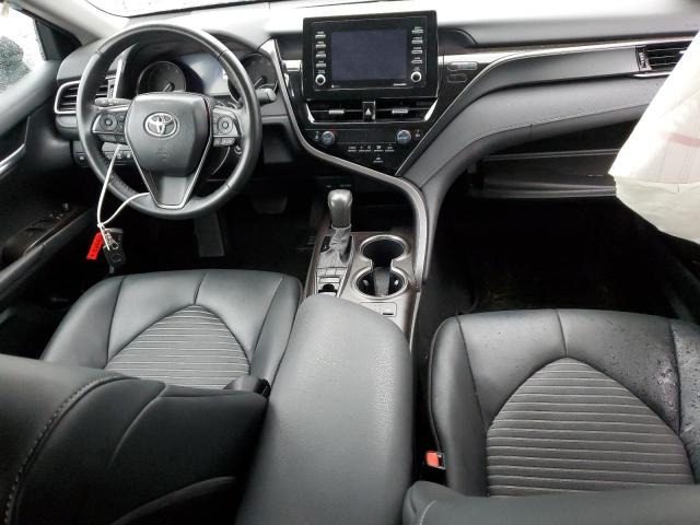 2024 TOYOTA CAMRY SE N 4T1G11BKXRU116887