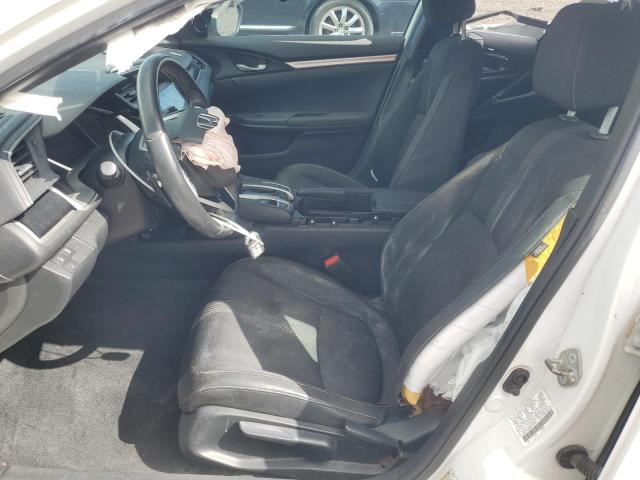 2019 HONDA CIVIC SPOR - 2HGFC2F88KH507593