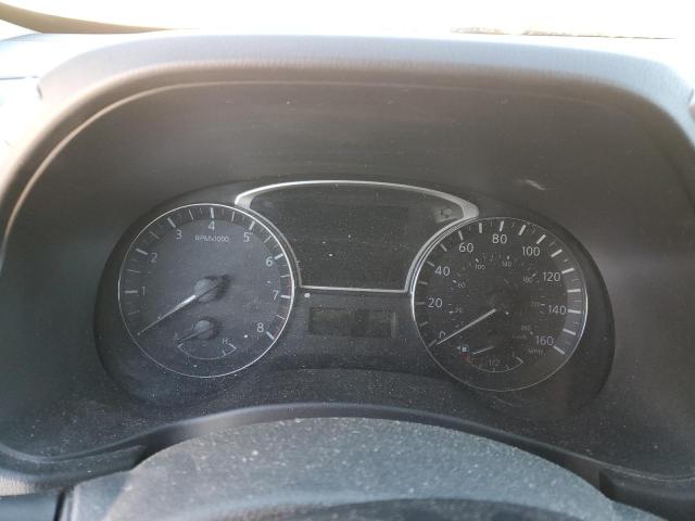 2015 NISSAN PATHFINDER - 5N1AR2MM8FC684544