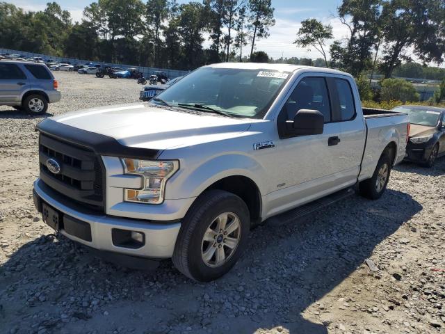 Global Auto Auctions: 2015 FORD F150 SUPER