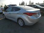 Lot #3304727928 2011 HYUNDAI ELANTRA GL