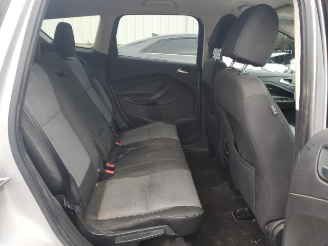 2017 FORD ESCAPE SE - 1FMCU9GD8HUE19194