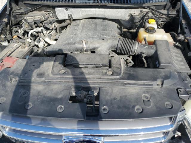 2016 FORD EXPEDITION #3287651010