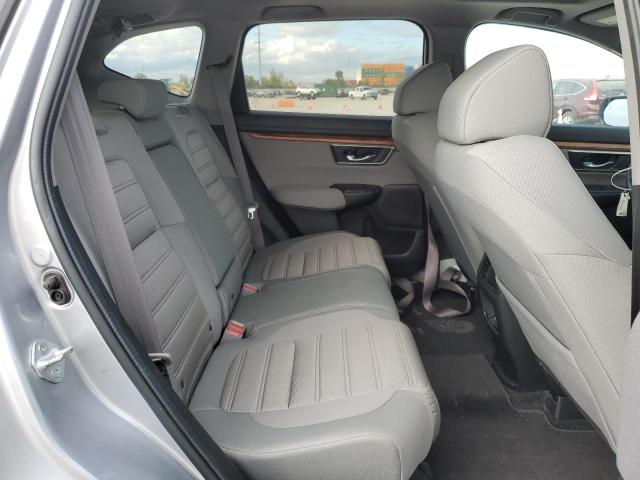 2022 HONDA CR-V EX - 5J6RW2H56NA002817