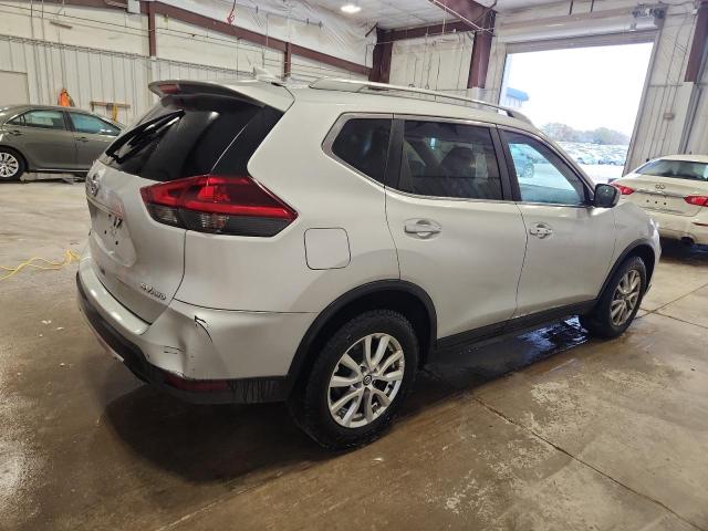 2018 NISSAN ROGUE S - 5N1AT2MV2JC838247