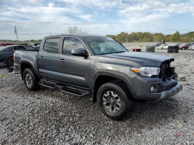 2022 TOYOTA TACOMA DOU 3TMCZ5AN4NM515100