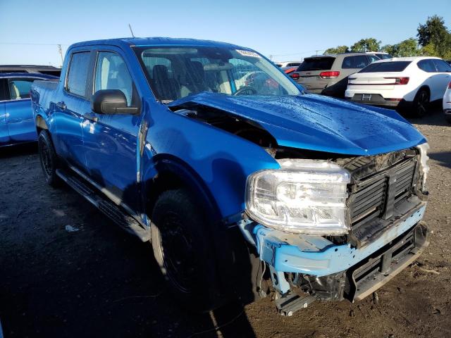 2022 FORD MAVERICK X #3268841230