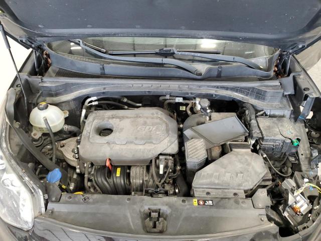 2018 KIA SPORTAGE LX - KNDPMCAC0J7463519