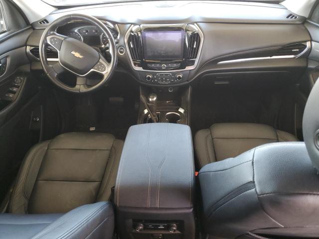 2019 CHEVROLET TRAVERSE L - 1GNEVGKWXKJ139798