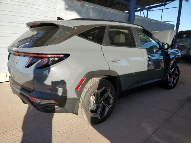 2024 HYUNDAI TUCSON SEL - 5NMJF3DE0RH372977