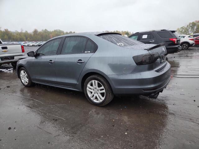 2018 VOLKSWAGEN JETTA S 3VW2B7AJ1JM219449