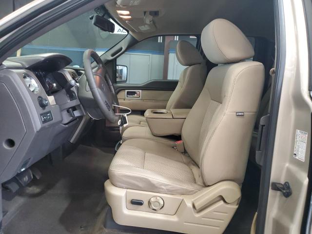 2010 FORD F150 SUPER - 1FTEX1E85AFB24088