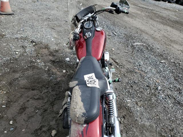 2017 HARLEY-DAVIDSON FXDB DYNA #3291451483