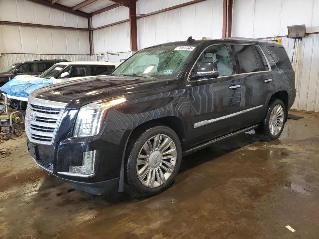Global Auto Auctions: 2015 CADILLAC ESCALADE P